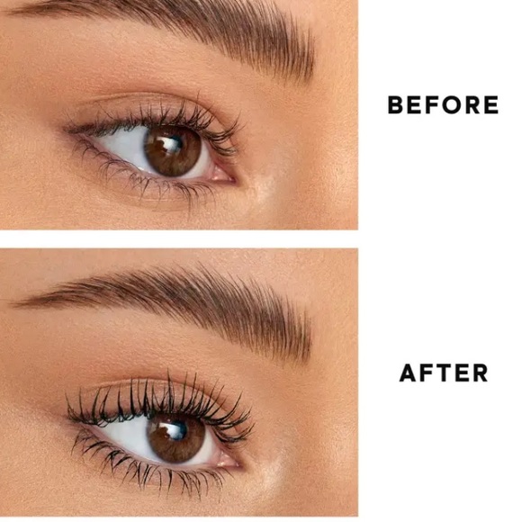 Patrick Ta Major Volume Mascara Black BNIB - Picture 4 of 11